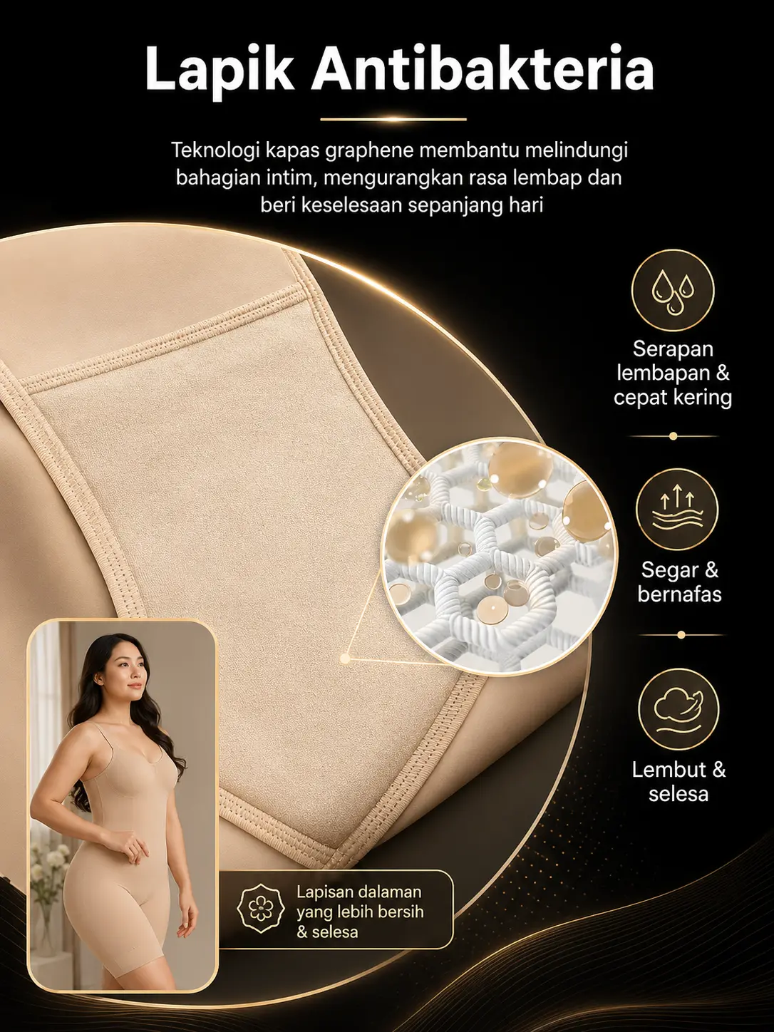 Body Shaper