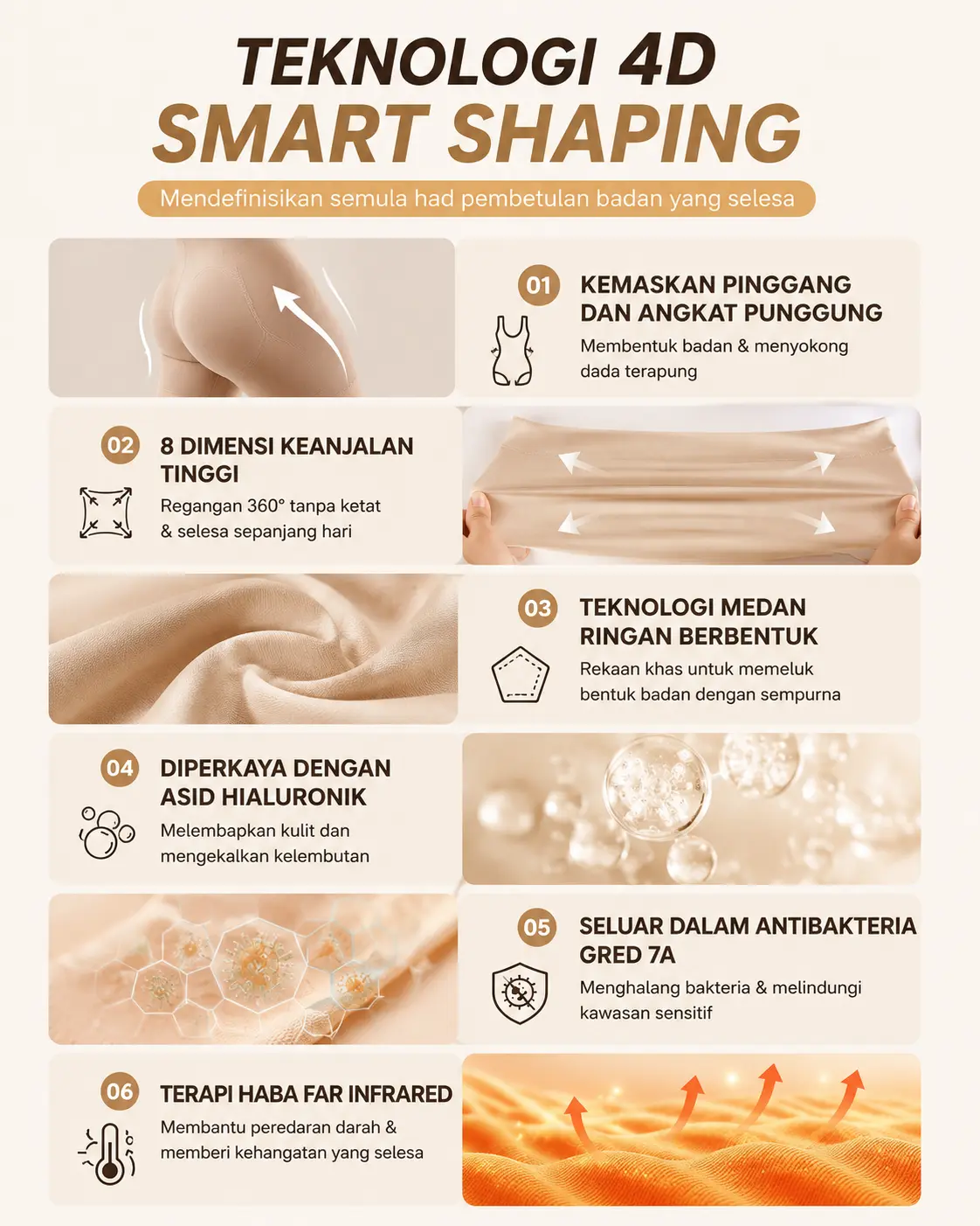 Body Shaper
