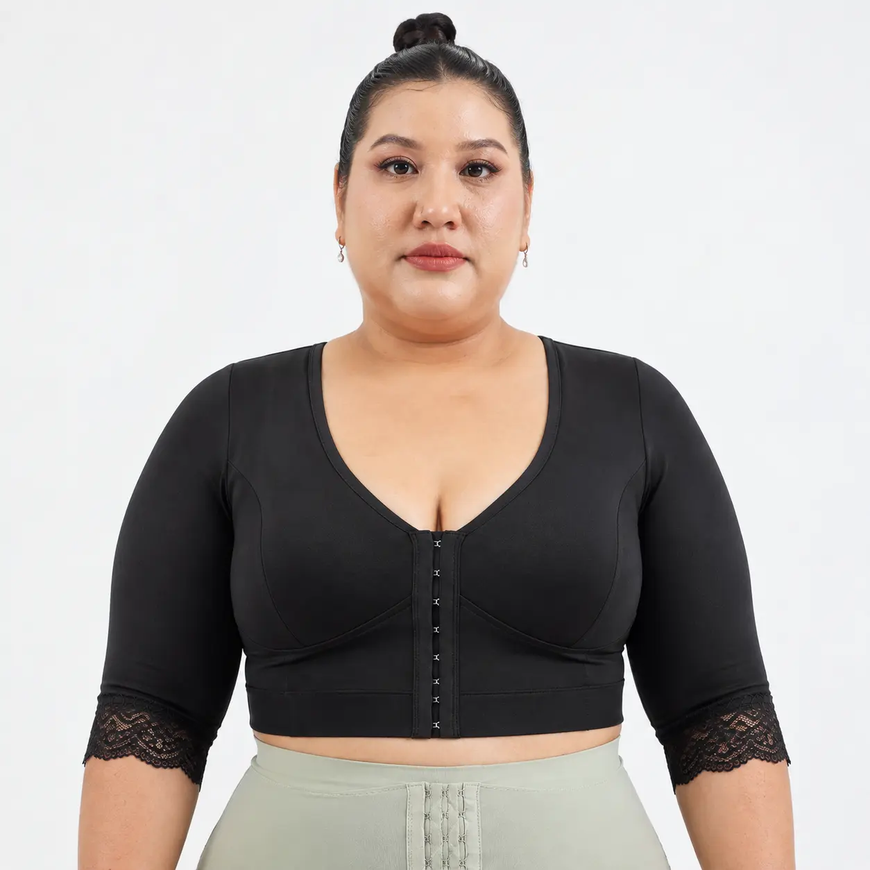 ARM SHAPER FIT