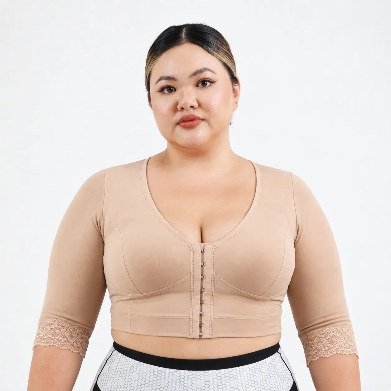 ARM SHAPER FIT