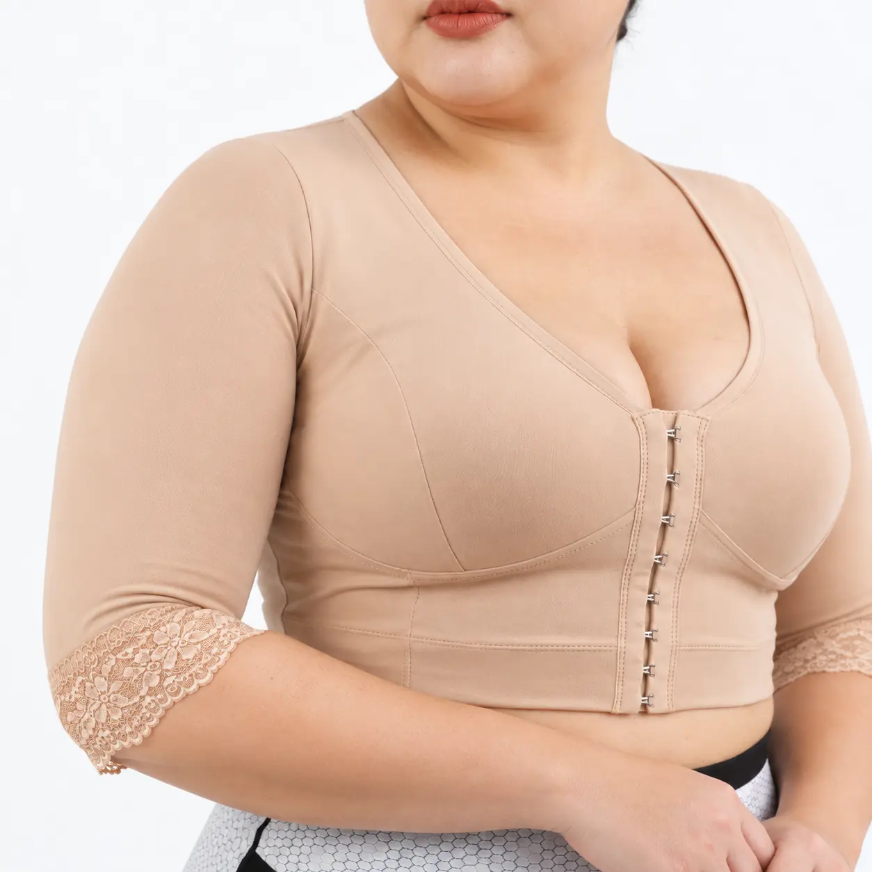 ARM SHAPER FIT