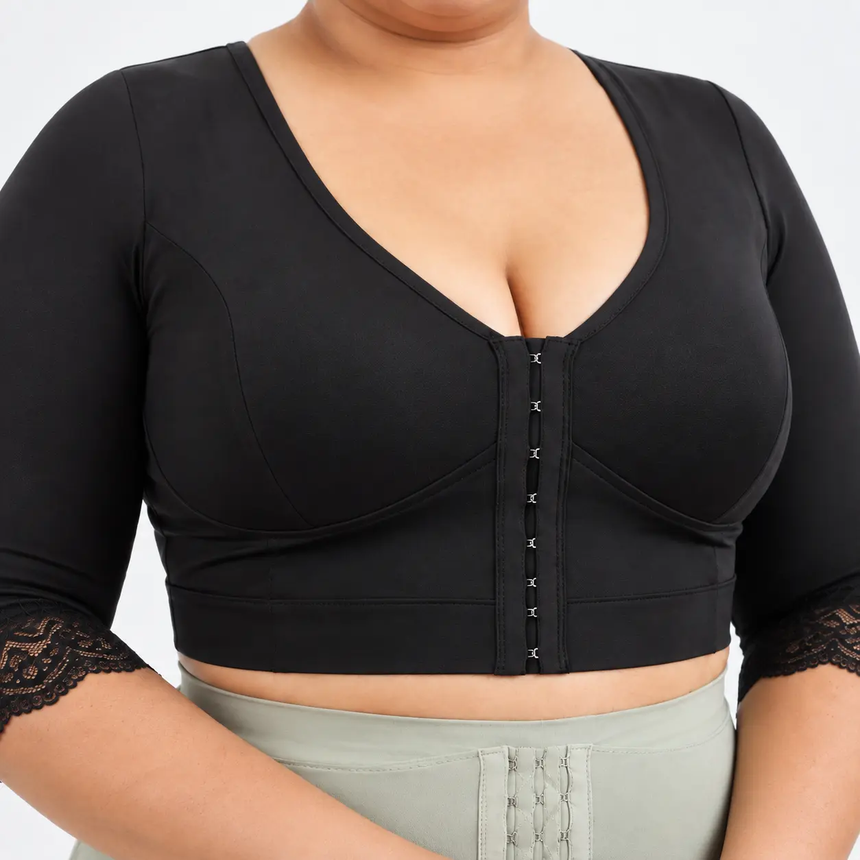 ARM SHAPER FIT